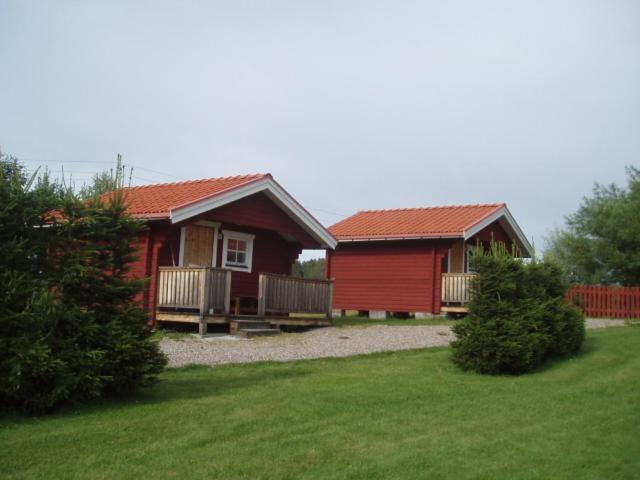 Abyggeby Landsbygdscenter Ockelbo Exterior foto